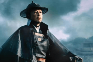 锦衣卫是哪个皇帝设立的（明朝开国皇帝，朱元璋设立）_明朝历史 菊江历史网