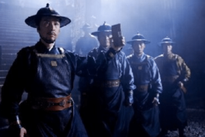 锦衣卫是太监吗（锦衣卫不是太监，皇帝的侍卫亲军）_明朝历史 菊江历史网