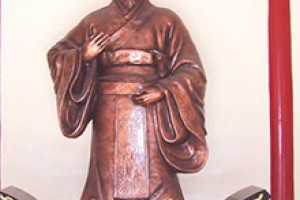 后楚怀王简介_后楚怀王的儿子_后楚怀王的故事_后楚怀王怎么死的 菊江历史网