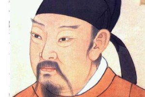 唐朝最著名的十大宰相（狄仁杰仅第四，前三都是开国元老!）_唐朝历史 菊江历史网