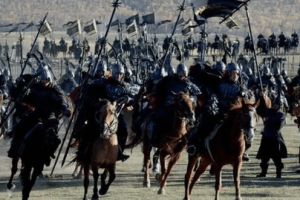 秦救楚之战在怎样的背景下爆发的？（秦救楚之战后楚国为何得以复国）_古代战争 菊江历史网