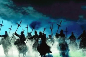 浊泽之战是怎么回事（浊泽之战具体经过是怎样的）_古代战争 菊江历史网