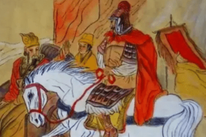 探索桂陵之战的经过（孙膑在桂陵之战中创造了“围魏救赵”战法）_古代战争 菊江历史网