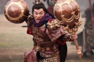 唐朝英雄十大排名榜（牛进达上榜,秦叔宝第三)_唐朝历史 菊江历史网