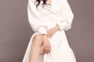 吴谨西【中国内地女演员】 – 人物百科