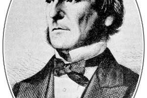 乔治·布尔【19世纪最重要的数学家之一】 – 人物百科