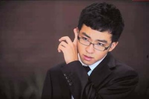 赵中伦【清华大学生命医学工程专业学生，获得北京第八届科技创新“市长奖”】 – 人物百科