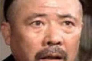 王憾尘【中国香港男演员】 – 人物百科