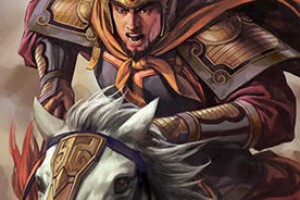 乐进简介_乐进的儿子_乐进的故事_乐进怎么死的 菊江历史网