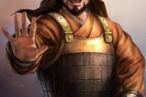 赵俨【东汉末年颍川“四大名士”之一】 – 人物百科