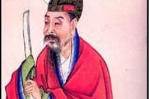 山涛【三国至西晋时期名士、政治家】 – 人物百科