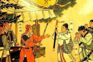 朱元璋要蒲氏的人世世代代为奴为娼，蒲寿庚怎么得罪了朱元璋？_帝王野史 菊江历史网