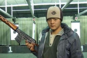 刘坤【中国特技演员】 – 人物百科