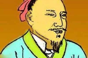 徐勉【南北朝时期南梁名臣、文学家】 – 人物百科