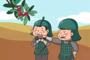 望梅止渴的主人公是谁 利用心理暗示缓解口渴（主人公曹操）_三国历史 菊江历史网