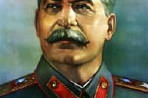 斯大林【苏联共产党和苏联政府领导人，国际共产主义运动活动家】 – 人物百科