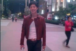 李立北【中国男演员】 – 人物百科