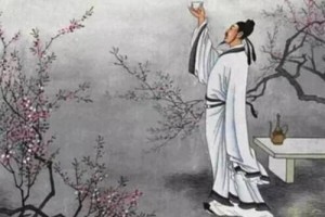 李白是怎么死的 酒造就了一代诗仙也促使了他的死亡_唐朝历史 菊江历史网