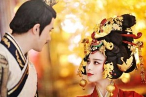 武则天为何要嫁给自己的儿子 为了获得权力(同时获取自由)_唐朝历史 菊江历史网