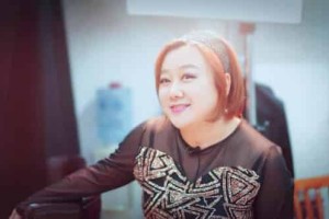 牟紫【中国内地影视剧话剧演员】 – 人物百科