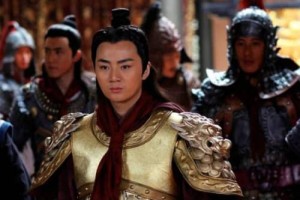 李世民当了多久的皇帝 二十三年(开创贞观之治)_唐朝历史 菊江历史网