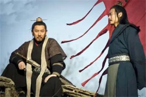 历史上张良是什么结局（张良最后没有死是真的吗）_乡村野史 菊江历史网