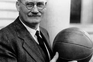 詹姆斯·奈史密斯【篮球运动发明者】 – 人物百科