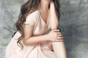 杨青倩【中国女演员】 – 人物百科