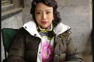 李曼铱【中国内地女演员】 – 人物百科