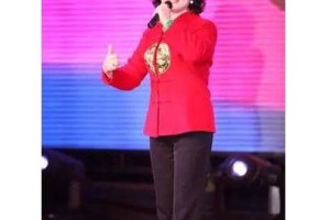 胡美玲【中国女演员】 – 人物百科