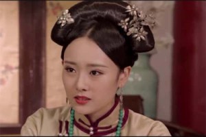 清朝第一位皇后是谁（孝端文皇后与皇太极的感情故事）_乡村野史 菊江历史网