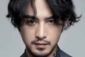 张晓晨【中国内地影视男演员、歌手、模特】 – 人物百科