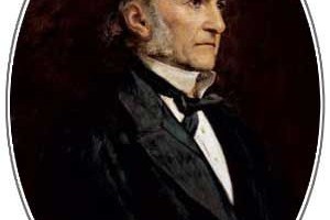 威廉·尤尔特·格莱斯顿【第30位英国首相，最伟大的英国首相之一】 – 人物百科