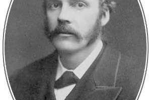 亚瑟·贝尔福【第33位英国首相，哲学家，第一代贝尔福伯爵】 – 人物百科