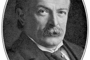 大卫·劳合·乔治【第36位英国首相，英国自由党政治家】 – 人物百科