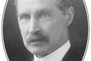 安德鲁·博纳·劳【第37任英国首相，20世纪任期最短的首相】 – 人物百科