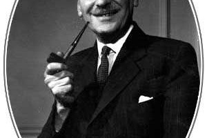 克莱门特·理查德·艾德礼【第42任英国首相，1955年被封为伯爵】 – 人物百科