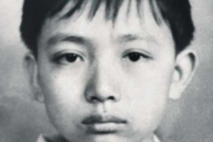 赖宁【1988年救火牺牲的英雄少年】 – 人物百科