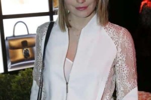 斯蒂芬妮·索科琳斯基【法国女演员】 – 人物百科