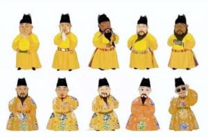 十三陵是谁的墓地（北京十三陵都有哪些陵园）_乡村野史 菊江历史网