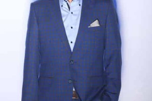 柳彬【中国内地著名制片人】 – 人物百科