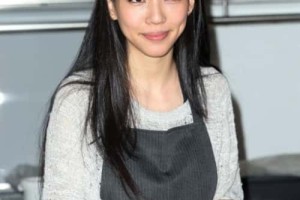 李靓蕾【王力宏的前妻】 – 人物百科