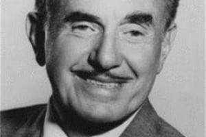 杰克·华纳【华纳兄弟电影公司创始人】 – 人物百科