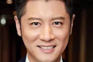 任重【中国内地影视男演员】 – 人物百科