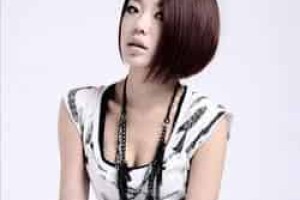 王玺然【中国女歌手，2011年快乐女声成都赛区30强】 – 人物百科