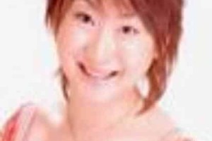 永田依子【日本女声优】 – 人物百科