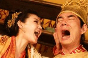 地位显赫的房玄龄，历史上为何会留下著名的“怕老婆”一说？_稗官野史 菊江历史网