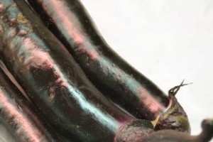 鱼香茄子的家常做法 让你胃口大开_饮食文化 菊江历史网