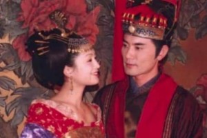 女儿还怀着孩子，武则天为何把女婿薛绍杀了？_稗官野史 菊江历史网