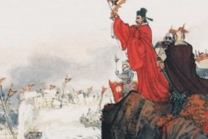 崖山海战造成了哪些积极影响？对军事经济带来哪些消极影响？_古代战争 菊江历史网